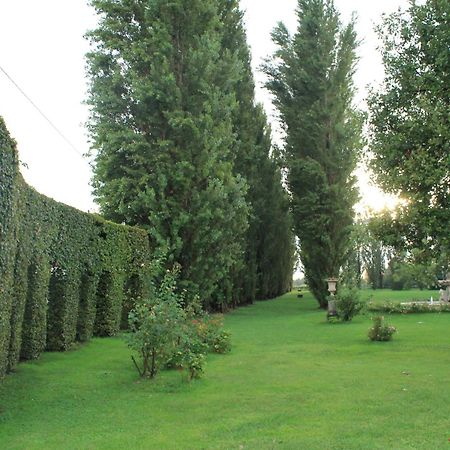 Villa Belvedere 1849 Misano di Gera d'Adda Exterior photo