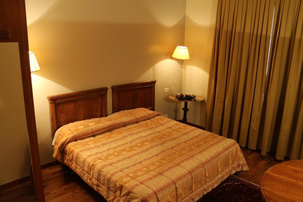 Villa Belvedere 1849 Misano di Gera d'Adda Room photo