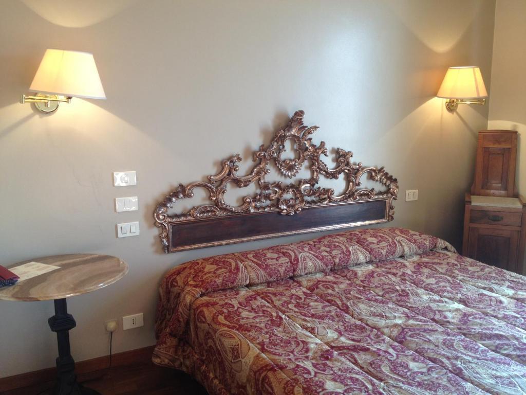 Villa Belvedere 1849 Misano di Gera d'Adda Room photo